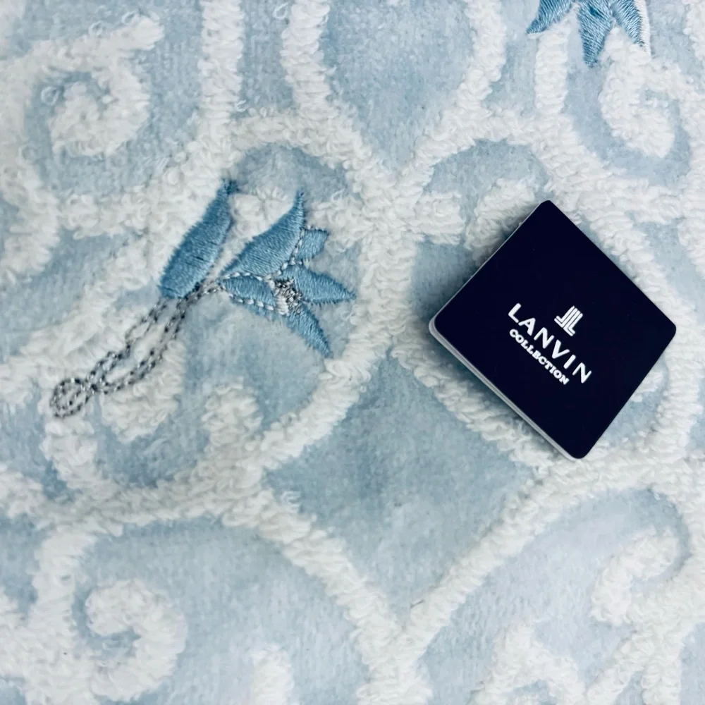 Lanvin please check
